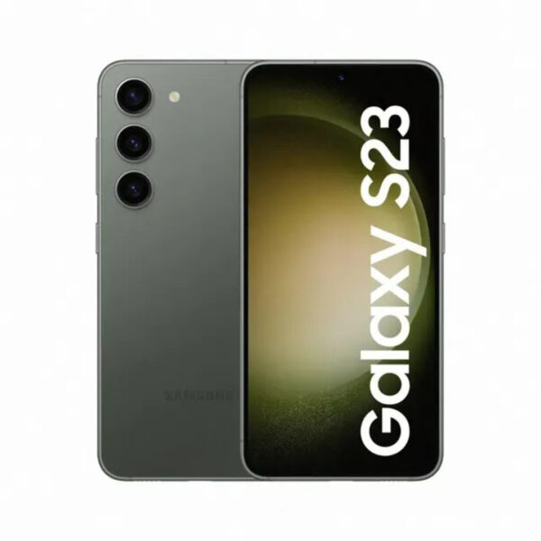 SAMSUNG GALAXY S23 5G 8/256GB DUAL SIM