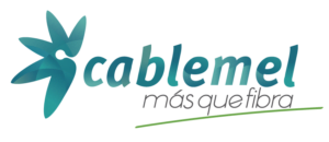 Cablemel Logotipo