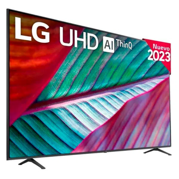 LG Smart TV 55" 55UR78006LK - Imagen 2