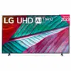 LG Smart TV 55" 55UR78006LK