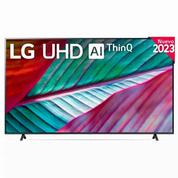 LG Smart TV 55" 55UR78006LK