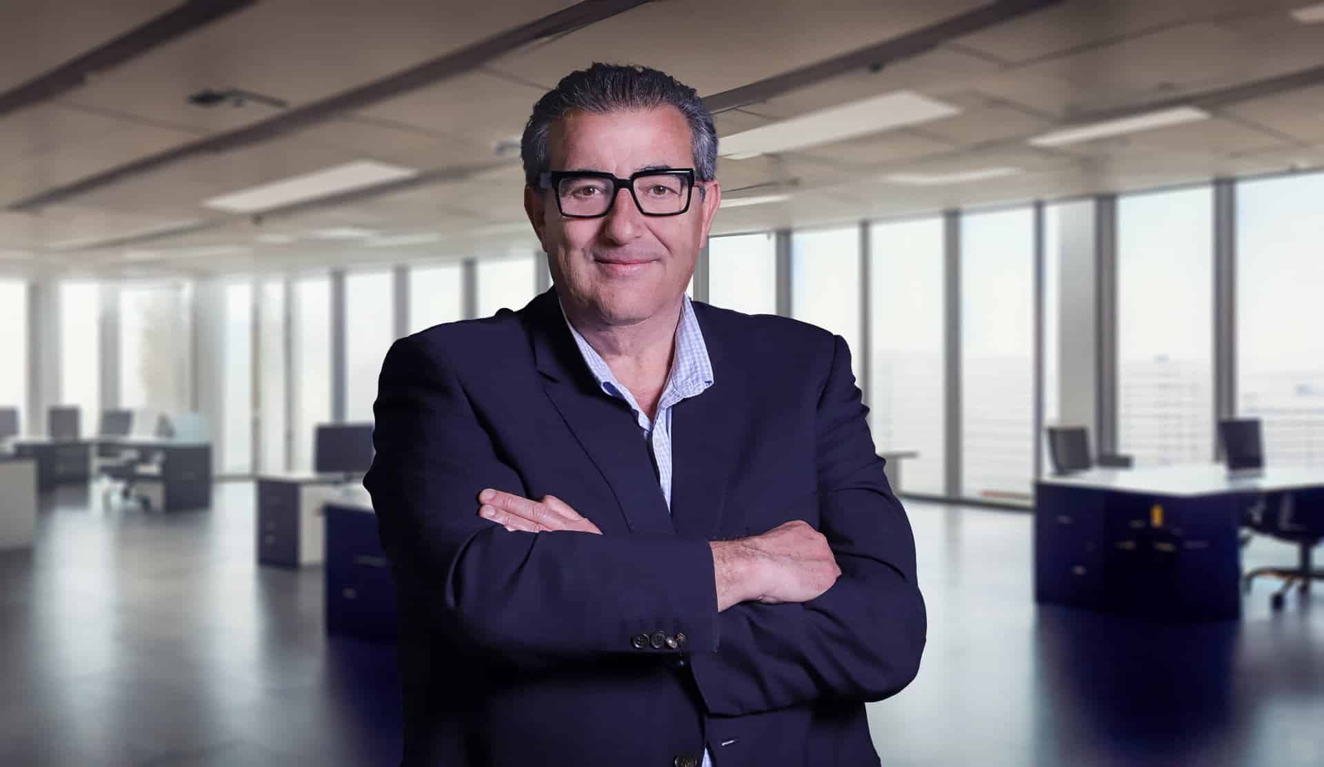 Nuevo Director General de Cablemel Melilla