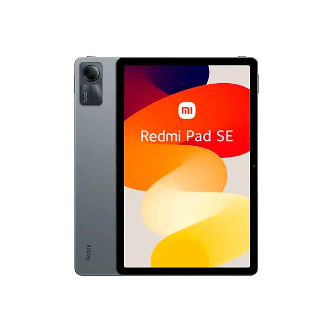xiaomi redmi pad se gris