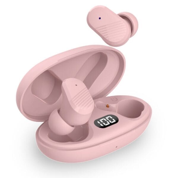 AURICULARES BLUETOOTH DUAL POD COOL FEEL