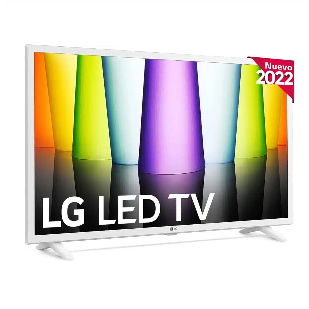 Cablemel - Inicio 37 32LQ63806LC 2