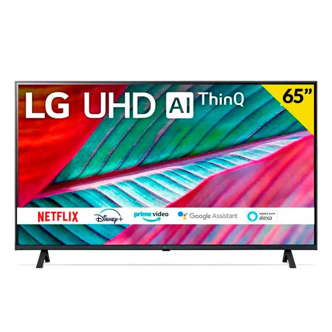 Cablemel - Inicio 32 65UR78006LK 1