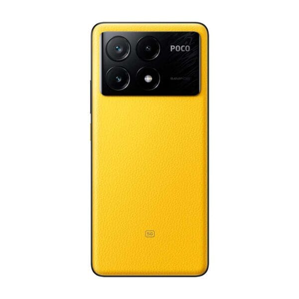 Xiaomi Poco X6 Pro - Imagen 3