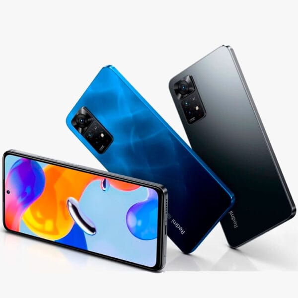 Xiaomi Redmi Note 11 Pro Plus - Imagen 3