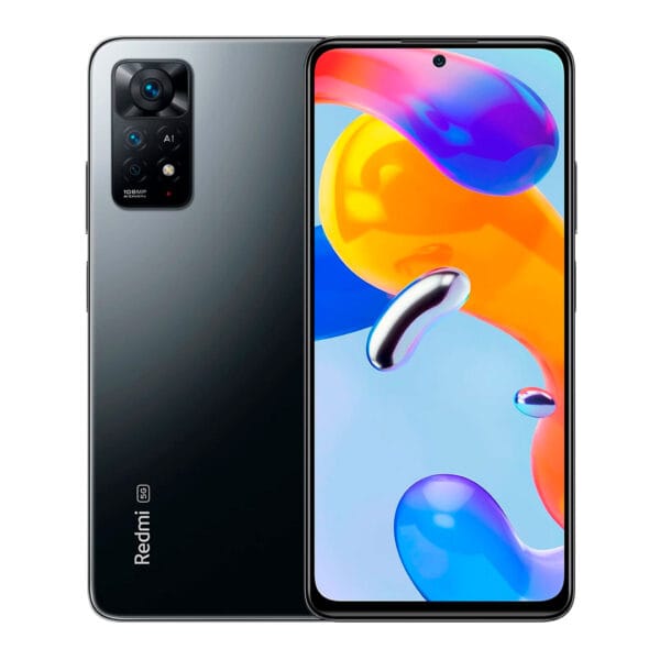 XIAOMI-REDMI-NOTE-11-PRO-128GB