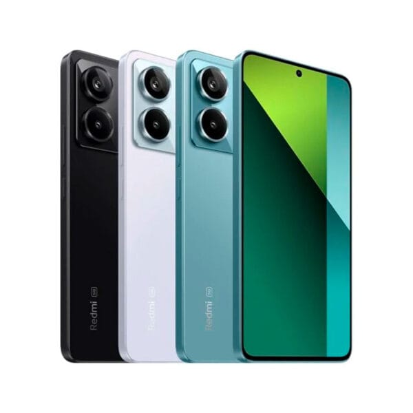 Xiaomi Redmi Note 13 Pro