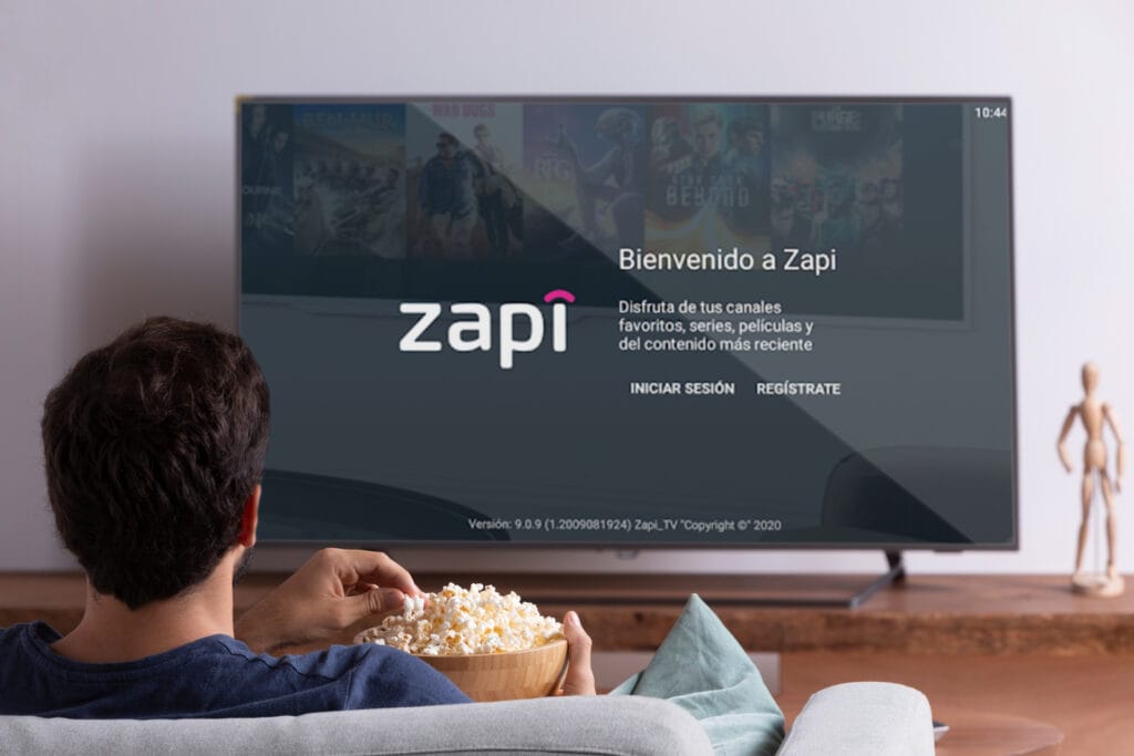 zapi tv