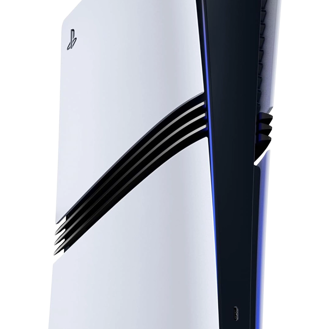Sony PlayStation 5 Pro - 32 GB RAM 3 Sony PlayStation 5 Pro - 32 GB RAM - Imagen 3