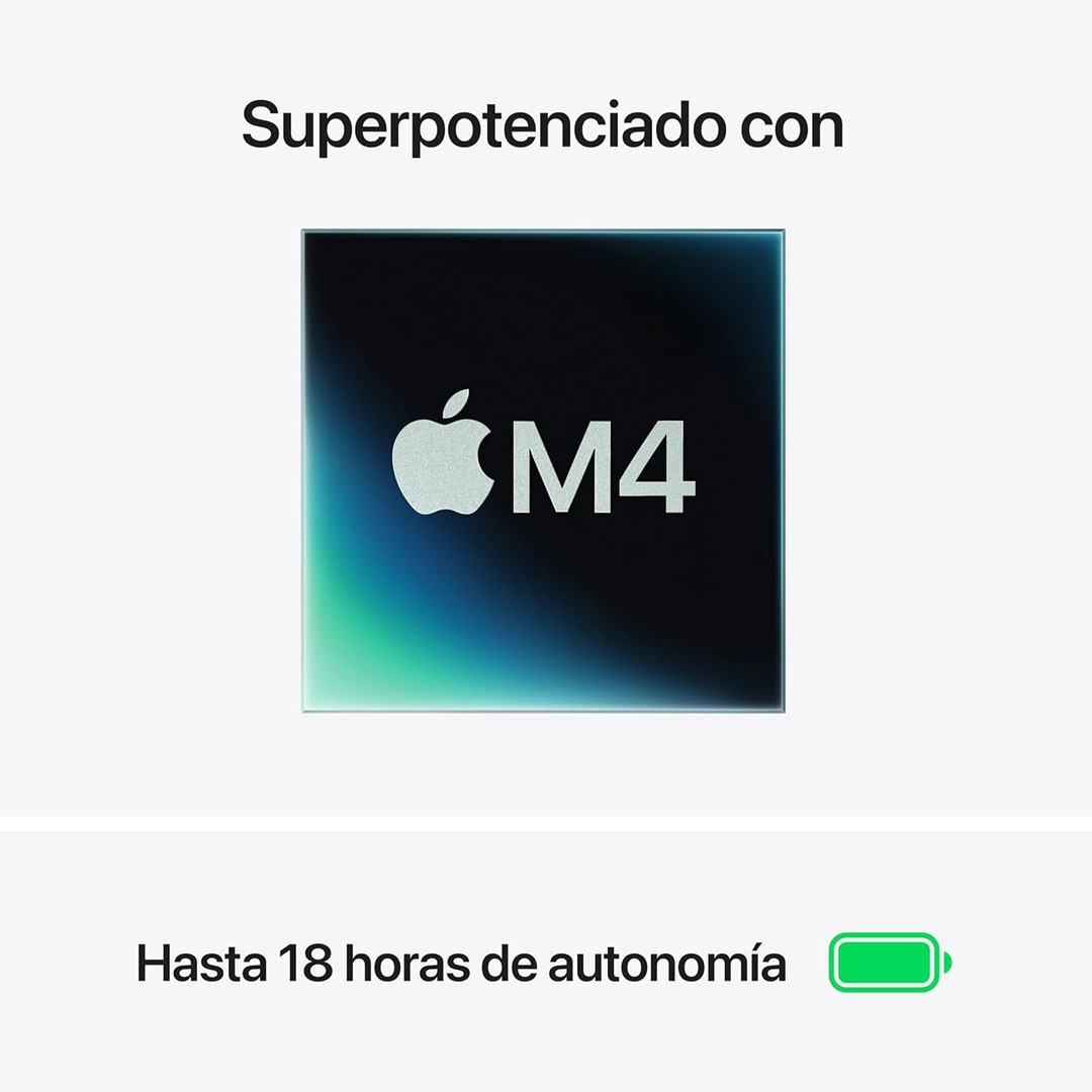 Apple MacBook Air 13″ 2 Apple MacBook Air 13″ - Imagen 2