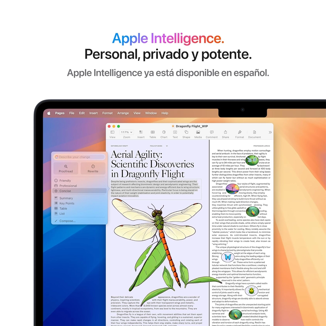 Apple MacBook Air 13″ 4 Apple MacBook Air 13″ - Imagen 4