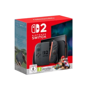 Nintendo Switch 2 Mario Kart World