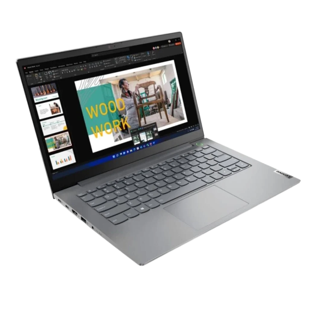 Lenovo ThinkBook 14 G8 IRL