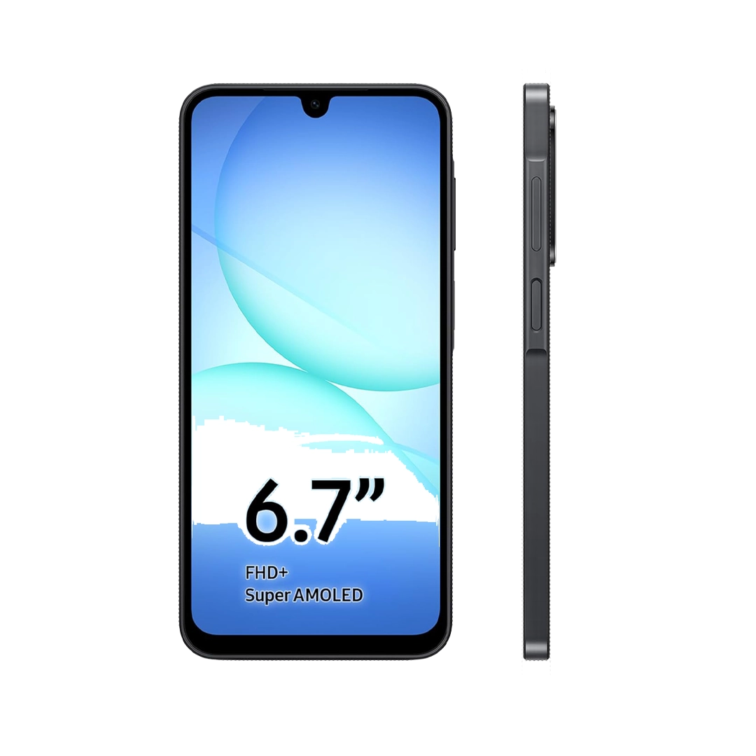 Samsung Galaxy A17 4 Samsung Galaxy A17 - Imagen 4