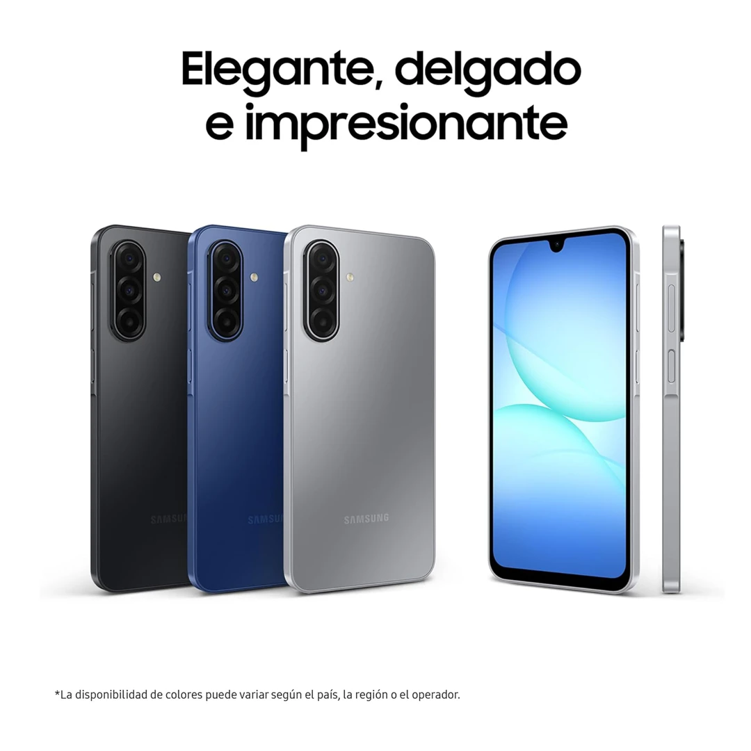 Samsung Galaxy A17 7 Samsung Galaxy A17 - Imagen 7