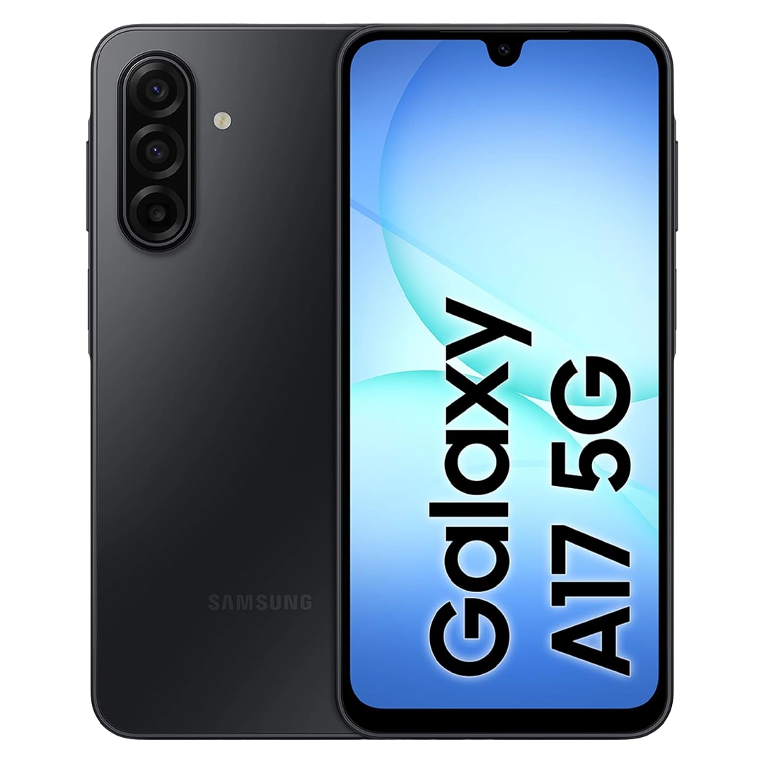 Samsung Galaxy A17 1 Samsung Galaxy A17