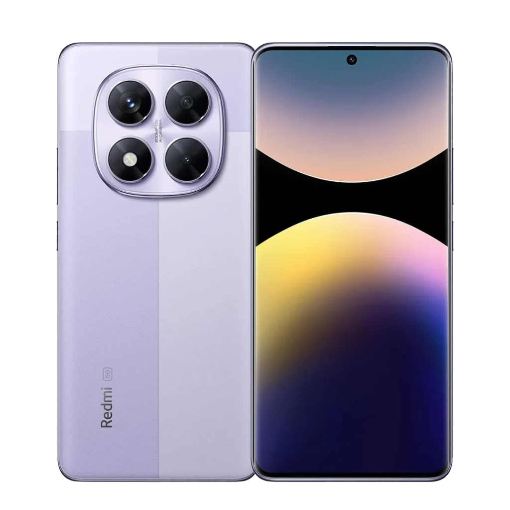 XIAOMI REDMI NOTE 14 PRO