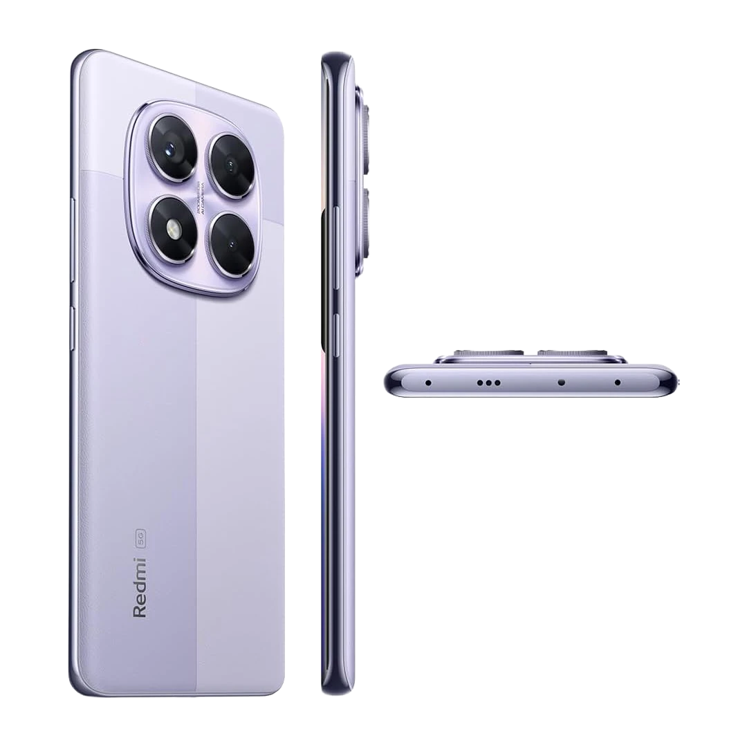 Xiaomi Redmi Note 14 Pro 6 Xiaomi Redmi Note 14 Pro - Imagen 6