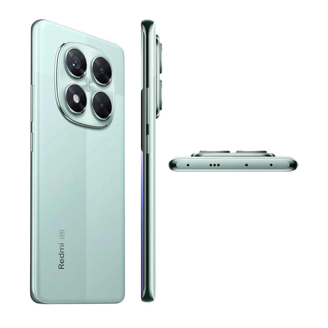 Xiaomi Redmi Note 14 Pro 2 Xiaomi Redmi Note 14 Pro - Imagen 2