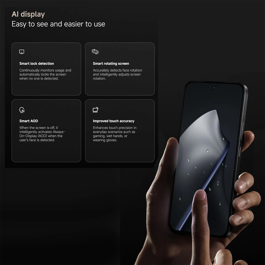 Xiaomi 15T Pro 5 Xiaomi 15T Pro 6