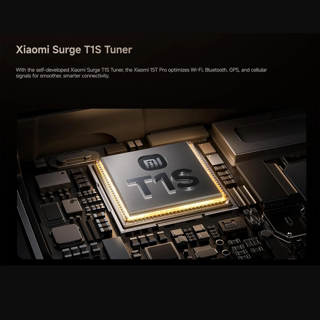 Xiaomi 15T Pro 3 Xiaomi 15T Pro 8