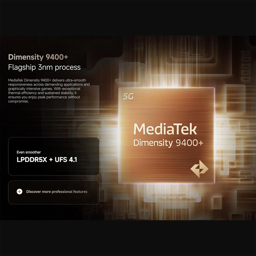 Xiaomi 15T Pro 2 Xiaomi 15T Pro - Imagen 2