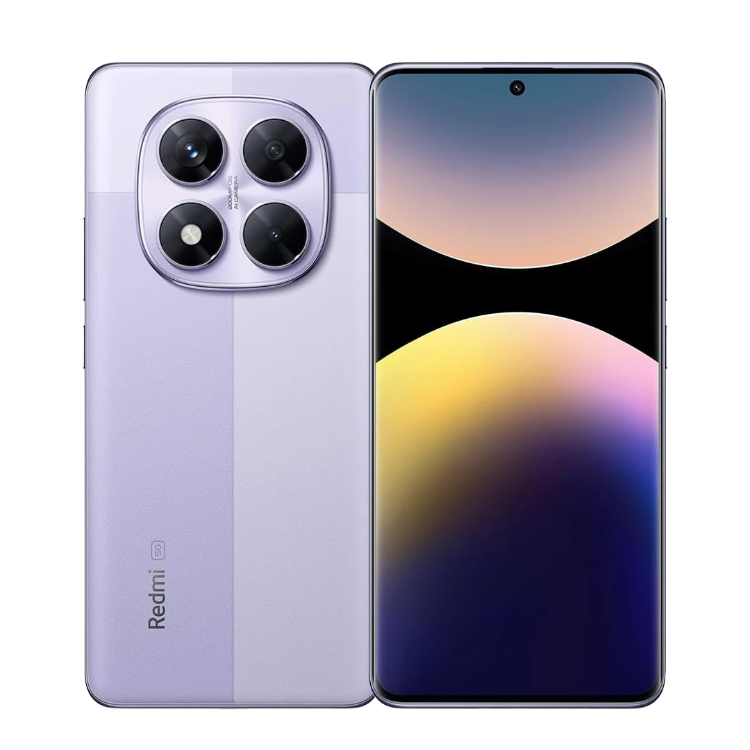 Xiaomi Redmi Note 14 Pro 1 XIAOMI REDMI NOTE 14 PRO