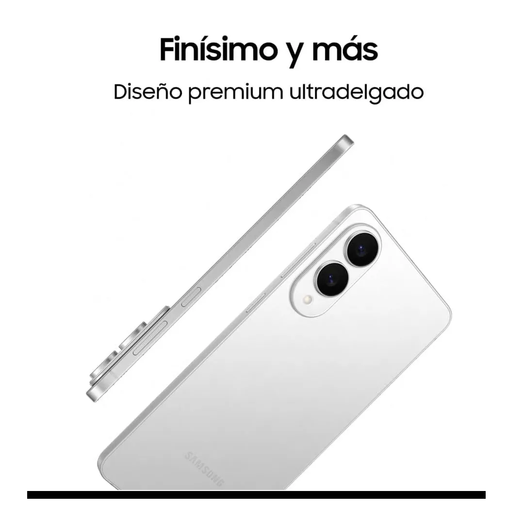 Samsung Galaxy S25 Edge 5G 2 Samsung Galaxy S25 Edge 5G - Imagen 2