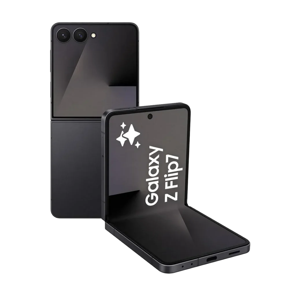 Samsung Galaxy Z Flip 7 5G