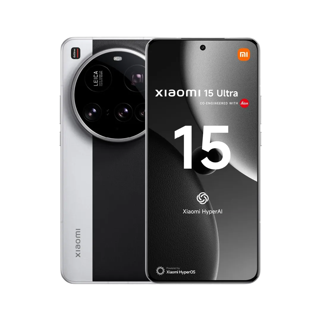 Xiaomi 15 Ultra 512GB 3 Xiaomi 15 Ultra 512GB - Imagen 3