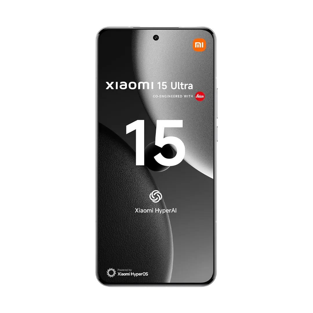 Xiaomi 15 Ultra 512GB 1 xiaomi 15 ultra 5g 512gb