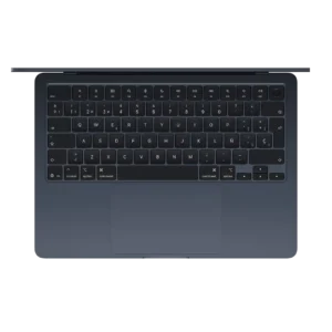 MacBook Air de 13" con chip Apple M4