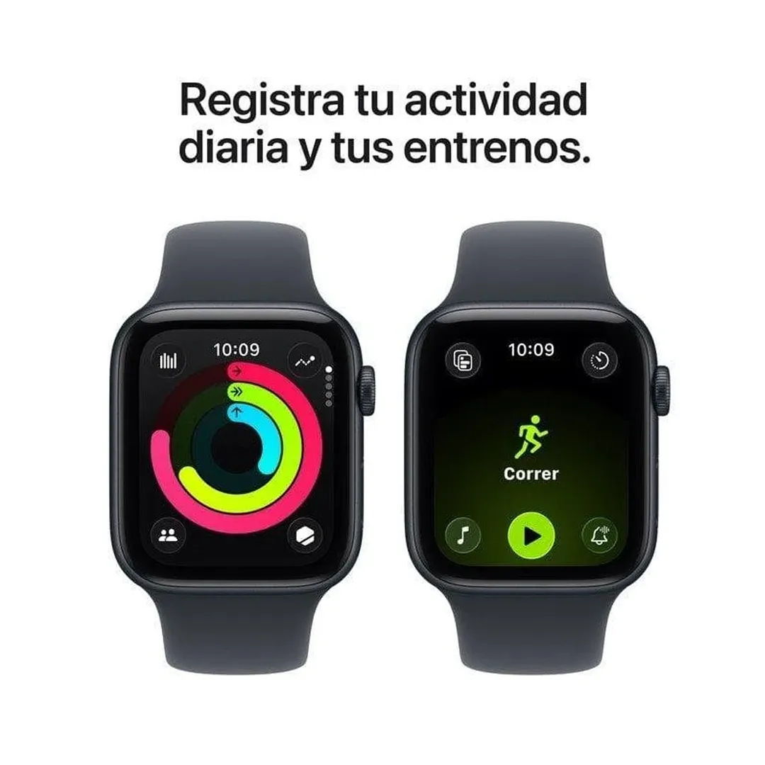 Apple Watch SE 3 GPS 44mm 5 Apple Watch SE 3 GPS 44mm - Imagen 5