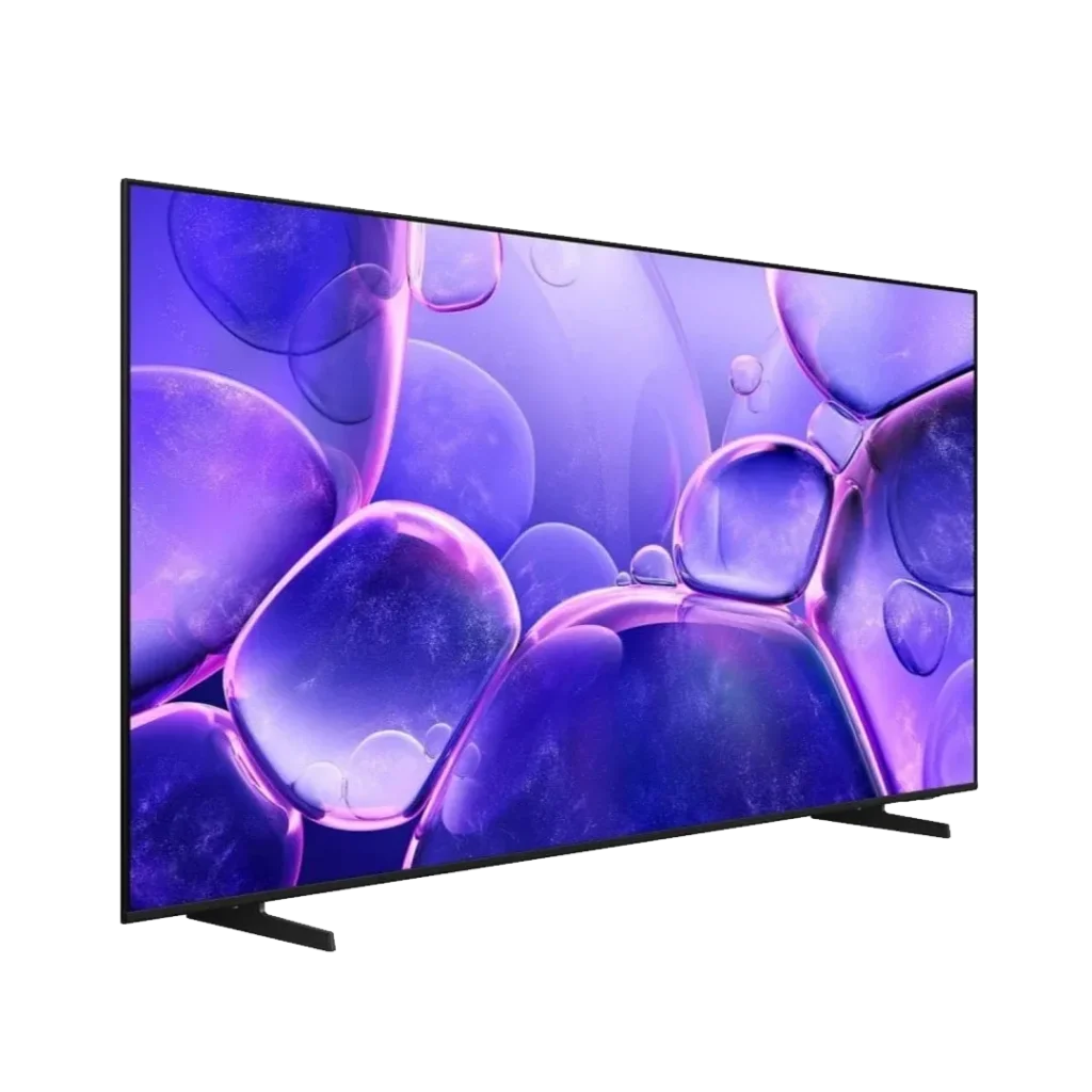 TV SAMSUNG 43 4K 43U8072FUXXH HDR