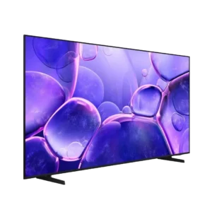 TV SAMSUNG 43 4K 43U8072FUXXH HDR