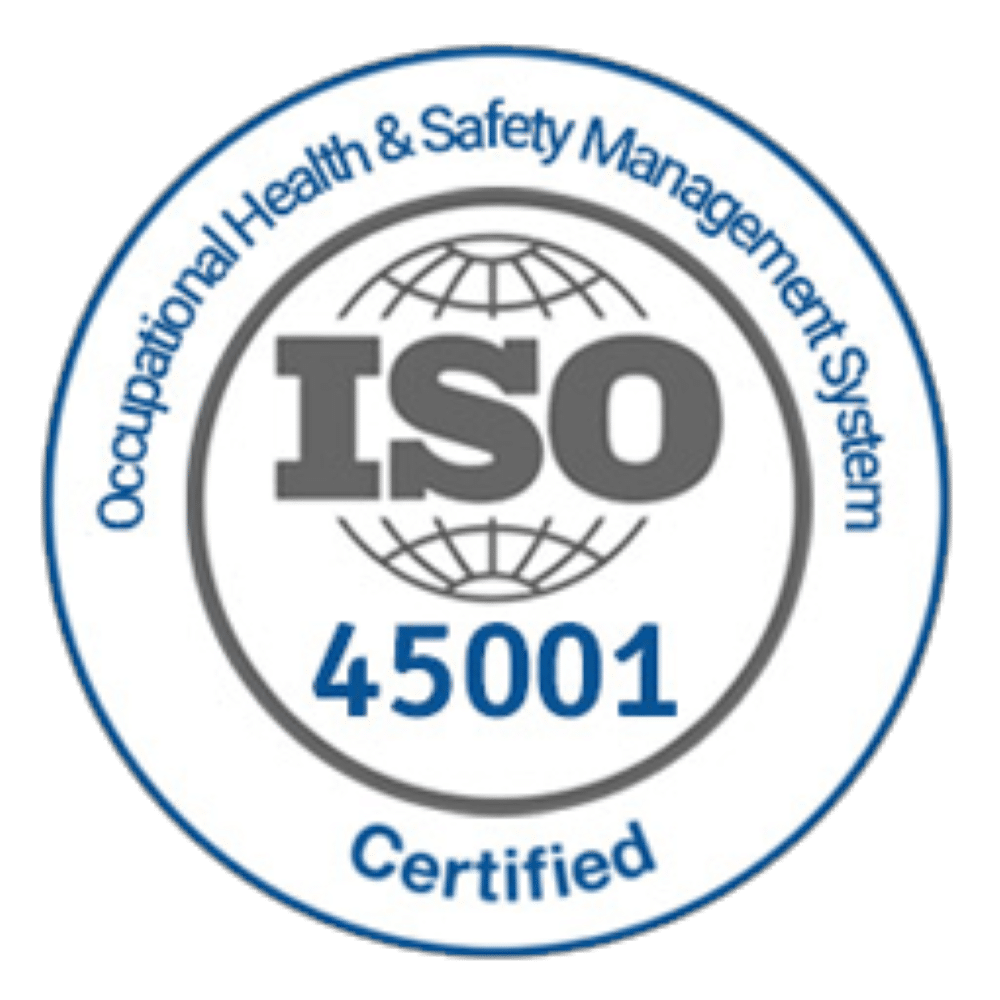 iso 45001 1000