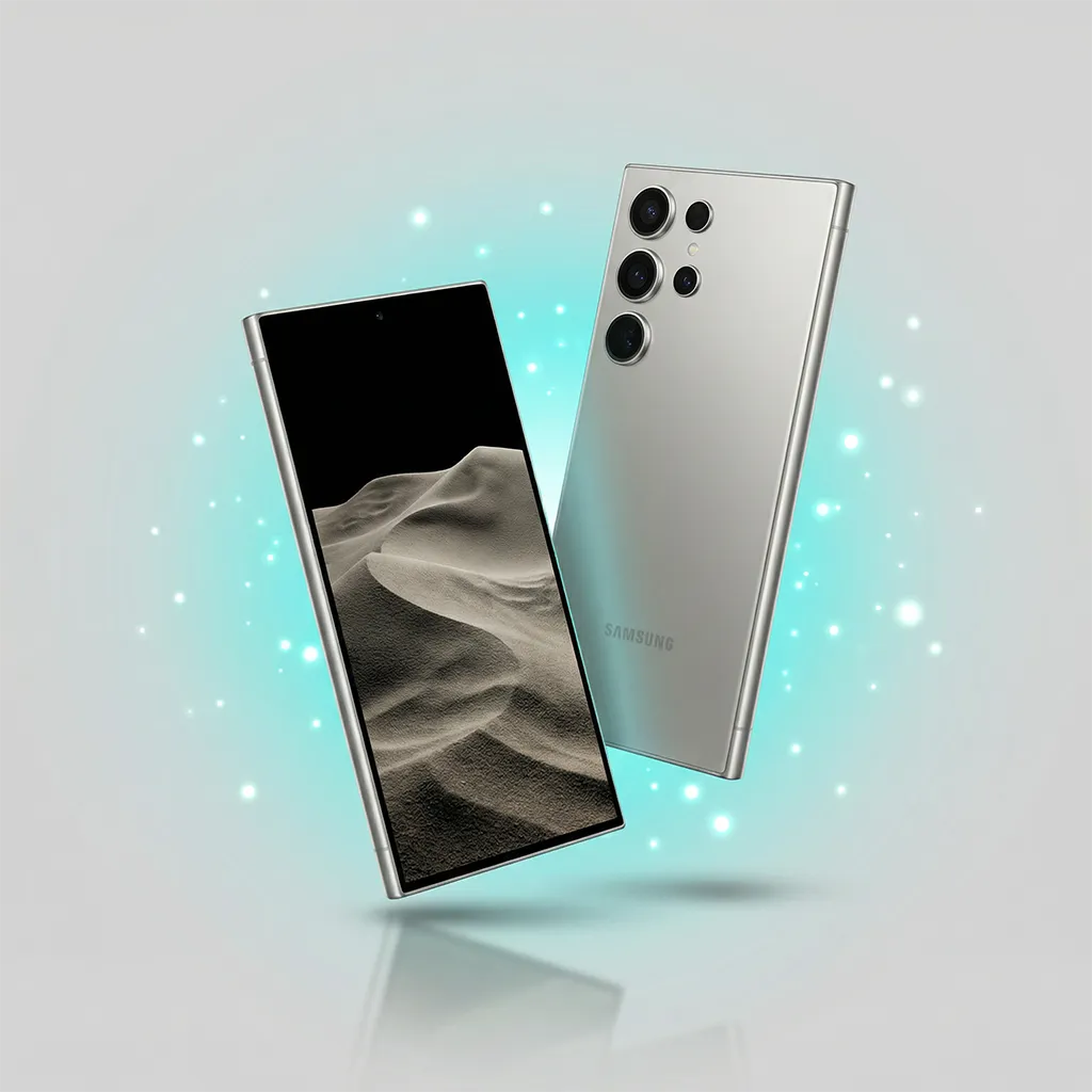 Samsung Galaxy S26 Series