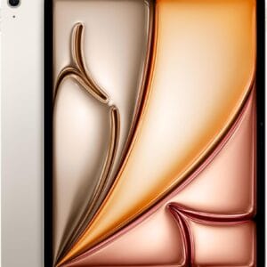 IPAD AIR M3 13" WIFI 128GB