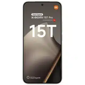 XIAOMI 15 T PRO 5G 12GB DUAL SIM