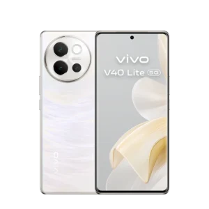 VIVO V40 LITE 5G 8GB/256GB
