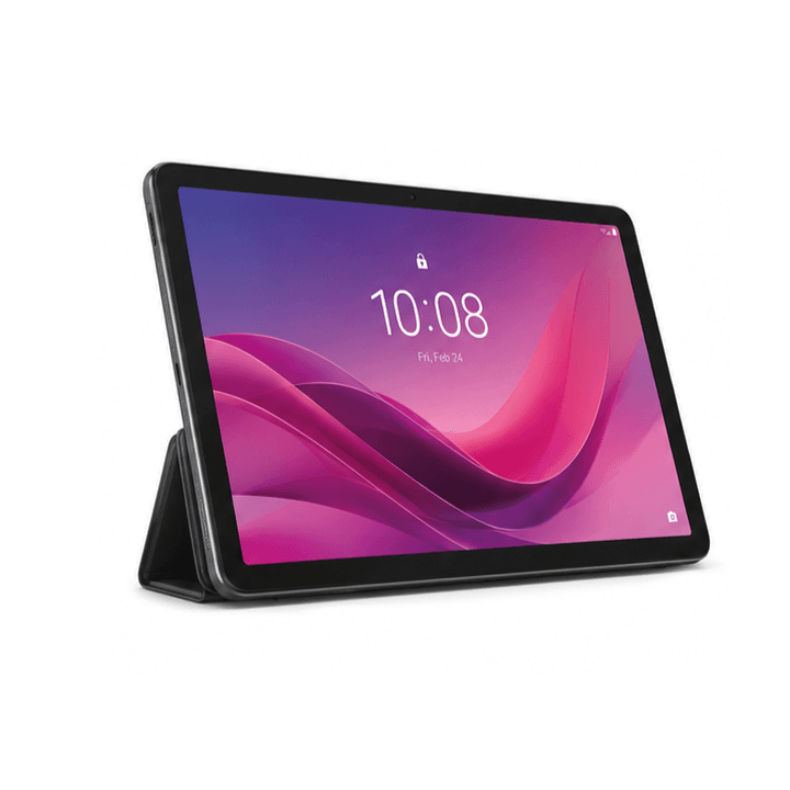Cablemel - Inicio 39 LENOVO TAB ZAEL 4 128 LTE101 4G PERSPECTIVA FRONTAL