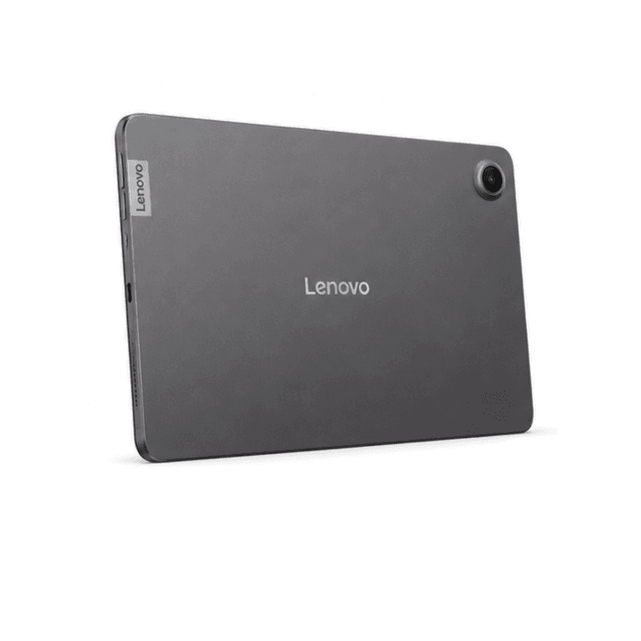 Lenovo Tab ZAEL 4+128 LTE 10,1" 4G 5 Lenovo Tab ZAEL 10,1 4GB 128GB LTE perspectiva trasera
