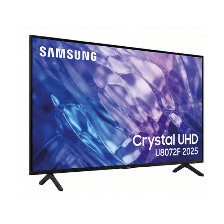 Cablemel - Inicio 27 SAMSUNG 50 LED ULTRAHD 4K UE50U8072FUXXH PERSPECTIVA FRONTAL