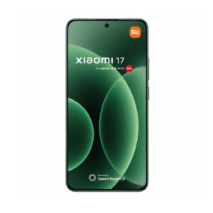 Xiaomi 17 5G 12GB/256GB Dual SIM – Vista frontal
