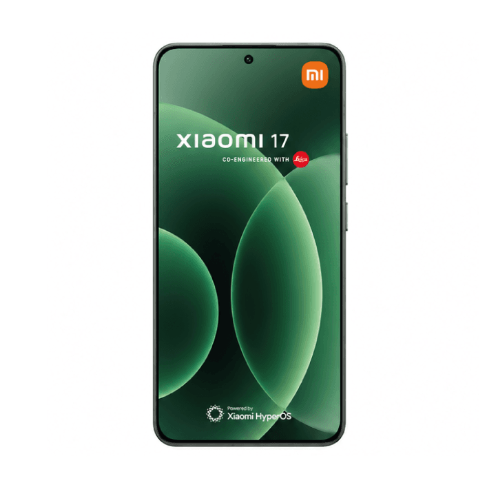 Cablemel - Inicio 17 XIAOMI 17 5G 12 256GB FRONTAL