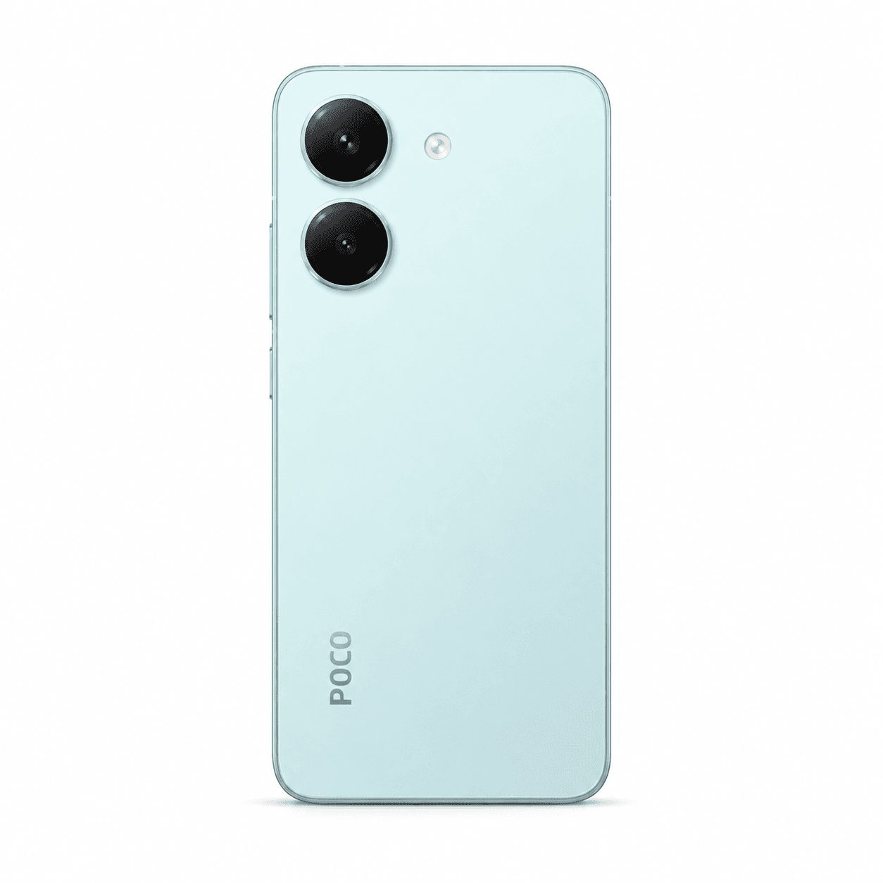 XIAOMI POCO X8 PRO 5G 8/512GB DUAL SIM 5 Xiaomi POCO X8 Pro 5G 8GB 512GB vista trasera
