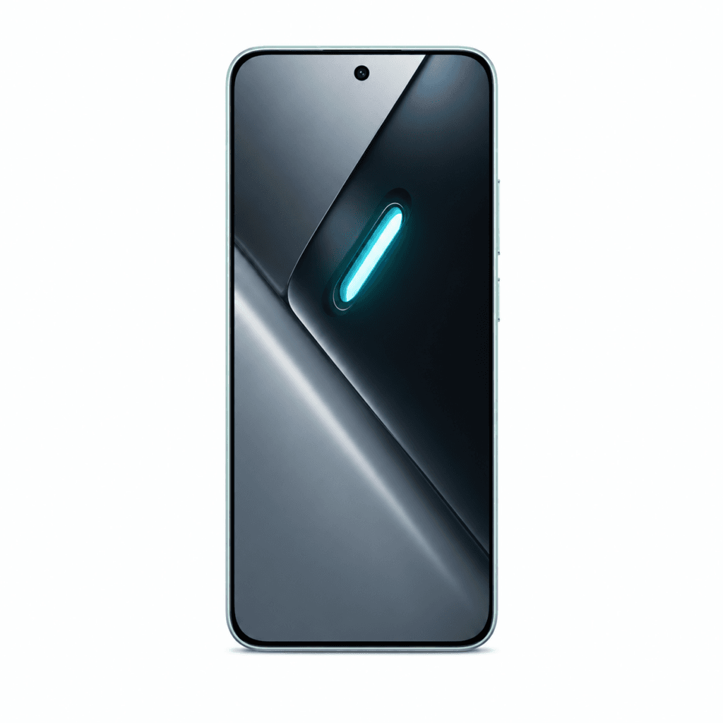 Xiaomi POCO X8 Pro 5G 8GB 512GB vista frontal